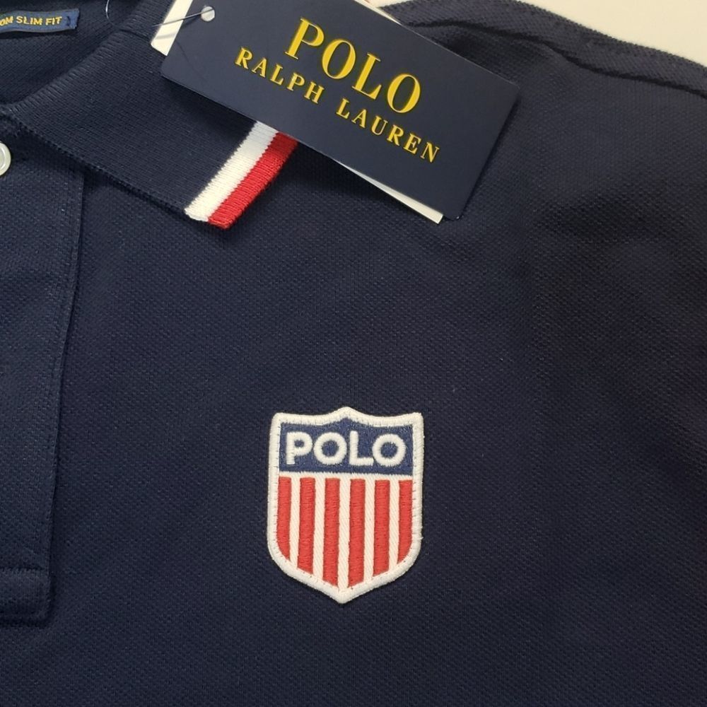 Polo Ralph Lauren Polo Shirt - Picture 4 of 5